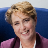 Photo of Terttu Haring, Global Head, Engagement Strategy Sites & Patients, Johnson & Johnson Innovative Medicine