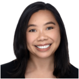 Photo of Rachel Fong, Senior Director, MPA Commercial Operations, Integral Molecular