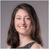 Photo of Meline Simsir, Scientific Project Manager, Discngine SAS