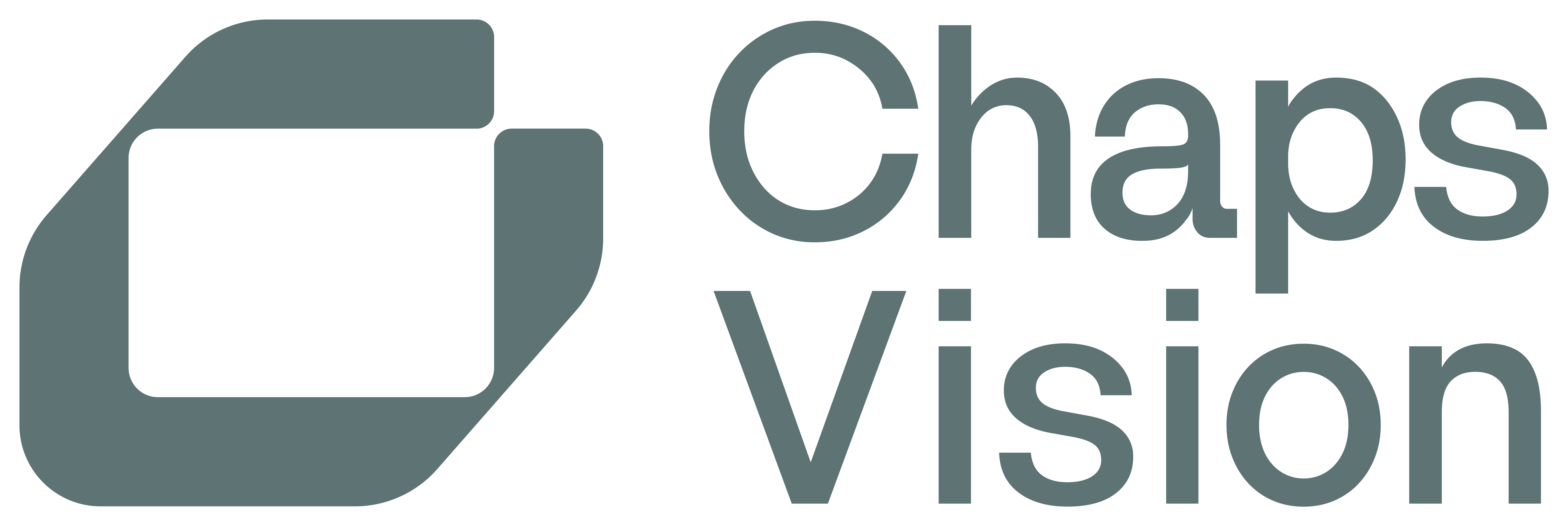 Sponsored by ChapsVision