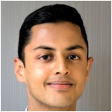 Photo of Joshua Jacob , Director, Strategic Partnerships, StudyHub, Novo Nordisk A/S