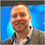 Photo of Lucas Vann, Head of Innovation, Intelligence in Motion, Modersys