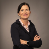 Photo of Andreja Livk, Head of Process Analytics, Process Analytics Development Department, Sartorius BIA Separations