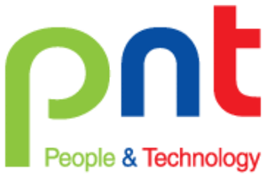 Sponsored by PNT People & Technology