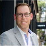 Photo of Jason Rizzo, Group Vice President, Oracle