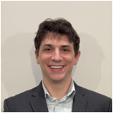 Photo of Andrew Brown, Ph.D., Founder, Pharma, Osmosys