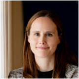 Photo of Mette Smedegaard Andersen, GM, Data & Analytics & Insights, WCG Clinical