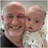 Photo of Philip Chapman, Sr Product & Marketing Mgr, Protein Purification, Bio Rad Labs