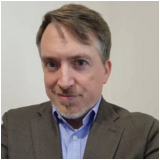 Photo of Aaron Moulin, Global Technical Consultant, Biorprocessing Field Applications, Ecolab Life Sciences