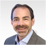 Photo of Todd Rudo, M.D.,  EVP, Chief Medical Officer, Clario