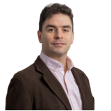 Photo of Marco Spreafico, Chief Product Officer, Product, E magy