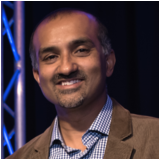 Photo of Syed Reza, Scientific & Sales Consultant, NOF AMERICA CORPORATION