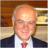 Photo of Kenan Sahin, President & Founder, CAMX Power