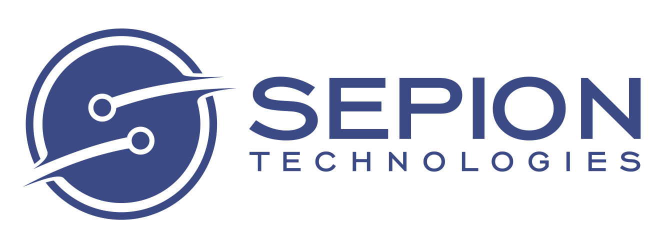 Sponsored by Sepion Technologies