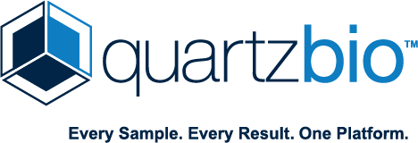 Sponsored by QuartzBio