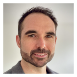 Photo of Jordan Palfrey, Director Business Development, Business Devevelopment, X Chem Inc