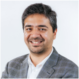 Photo of Kamal Jethwani, Founder & CEO, Decimal.health