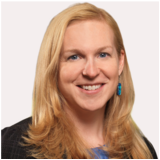 Photo of Karen Cronholm, CEO and Co-founder, Akeyna