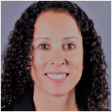 Photo of Serena Fries Smith, Director Strategic Marketing, Bioproduction, Thermo Fisher Scientific