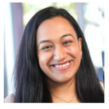Photo of Nisha Asher, Partner, Pharmaceuticals & Life Sciences, PwC