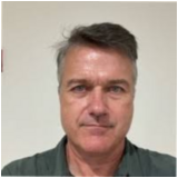 Photo of John Connors, President & CEO, Marini SkinSolutions