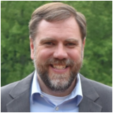 Photo of Chris Bruenjes, Partner, Medler Ferro Woodhouse & Mills PLLC