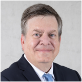 Photo of Brian Weiss, Founder & CEO, Carebox Healthcare Solutions Inc.