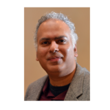 Photo of Sean Brahim, R&D Manager, Energy Storage Devices, YTC America, Inc.