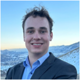 Photo of Joe Ricks, Senior Associate, Pharma & Life Sciences Analytics, PwC