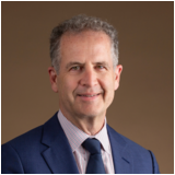 Photo of Lawrence Obstfeld, CEO, Image Navigation