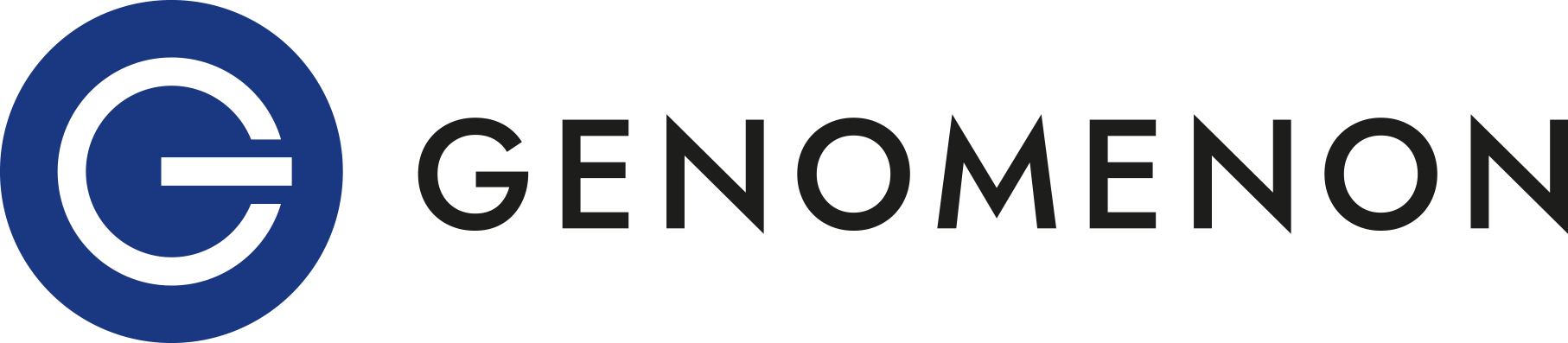 Sponsored by Genomenon