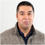 Photo of Sarosh Anjum, R&D System Engineer, Information & Systems Strategy, Astellas Pharma Inc