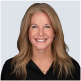 Photo of Megan Scheffel, Head of Life Science and Healthcare, SVB a Division of First Citizens Bank