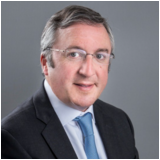 Photo of Mark Leahey, President & CEO, Medical Device Manufacturers Association