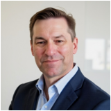 Photo of David Friend, Head Bus Dev, Bus Dev, Bitfount Ltd