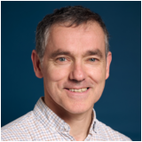 Photo of Philippe Boniteau, Sr Market Application Specialist, Sales, Waters Wyatt Technology