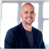 Photo of Dian Wessels, Director of Design, Product, myTomorrows
