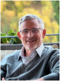 Photo of Dan Rohrer, CTO, AbTherx