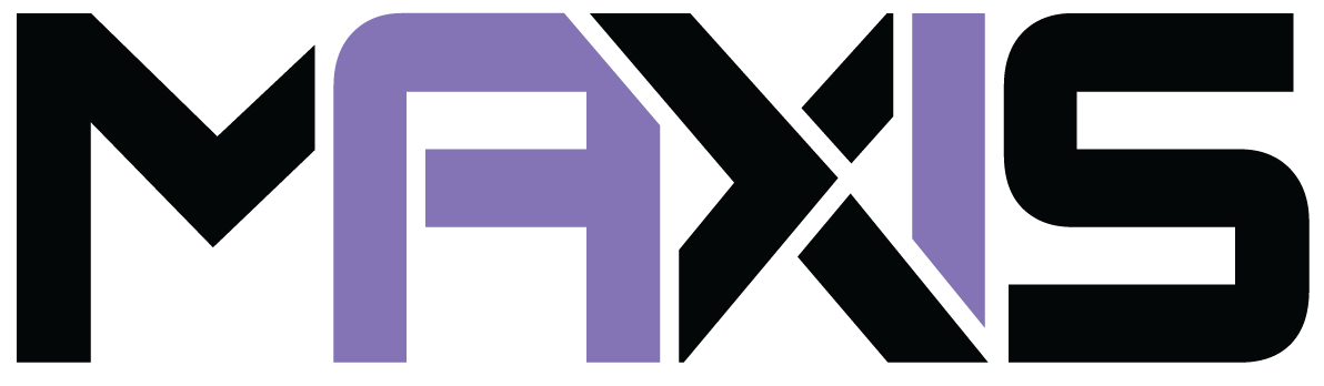 Sponsored by MaxisIT
