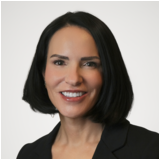 Photo of Nicole Duffey, Chief Strategy & Growth Officer, KPS Life