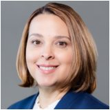 Photo of Brook White, VP of Marketing & Commercial Operations, Sales & Marketing, CRIO