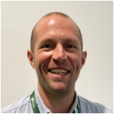 Photo of Christopher Wellaway, Director, Medicinal Chemistry, Medicinal Chemistry, Drug Discovery, Pharmaron