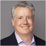 Photo of Bill Lynch, Life Sciences Strategic Alliances Manager, Healthcare, Pure Storage Inc.