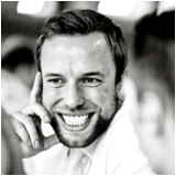 Photo of Skye Hodson, VP Advanced Analytics Ctr of Excellence, VP Clinical Solutions, Citeline