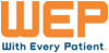 Sponsored by WEP Clinical