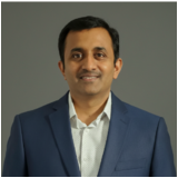 Photo of Nageswara Rao Kollu, Sr Dir, Apellis Pharmaceuticals Inc