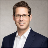 Photo of Robert Zeigler, VP Product Dev, Product Mgmt, L7 Informatics
