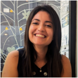 Photo of Diana Gamez Diaz, Head Data & AI Engineering, Data & AI Engineering, RCH Solutions