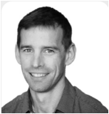 Photo of Mark  Lyons, CEO, Hooke Bio 