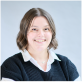 Photo of Clare Campbell-Cooper, Global Head, Digital Health and Innovation, Fortrea